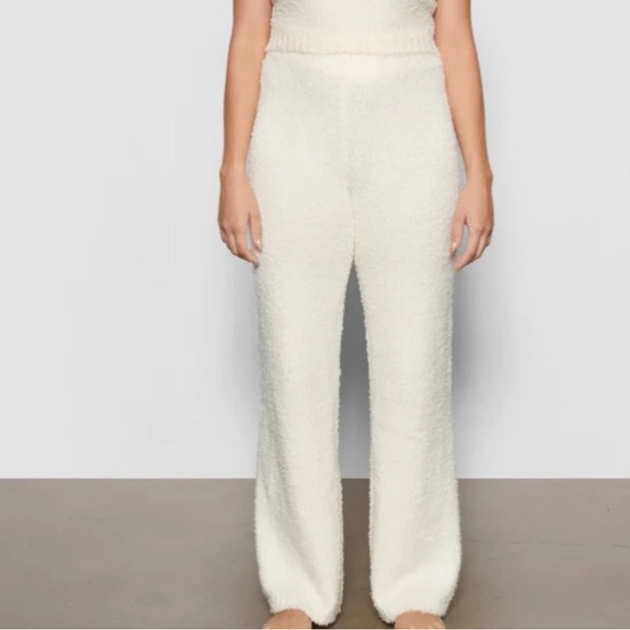 SKIMS Cozy Knit Pants - Picture 2 of 4